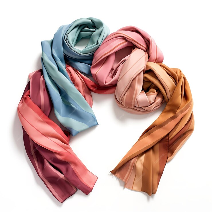 Scarves & Shawls