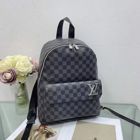 Louis Vuitton Maximus Backpack