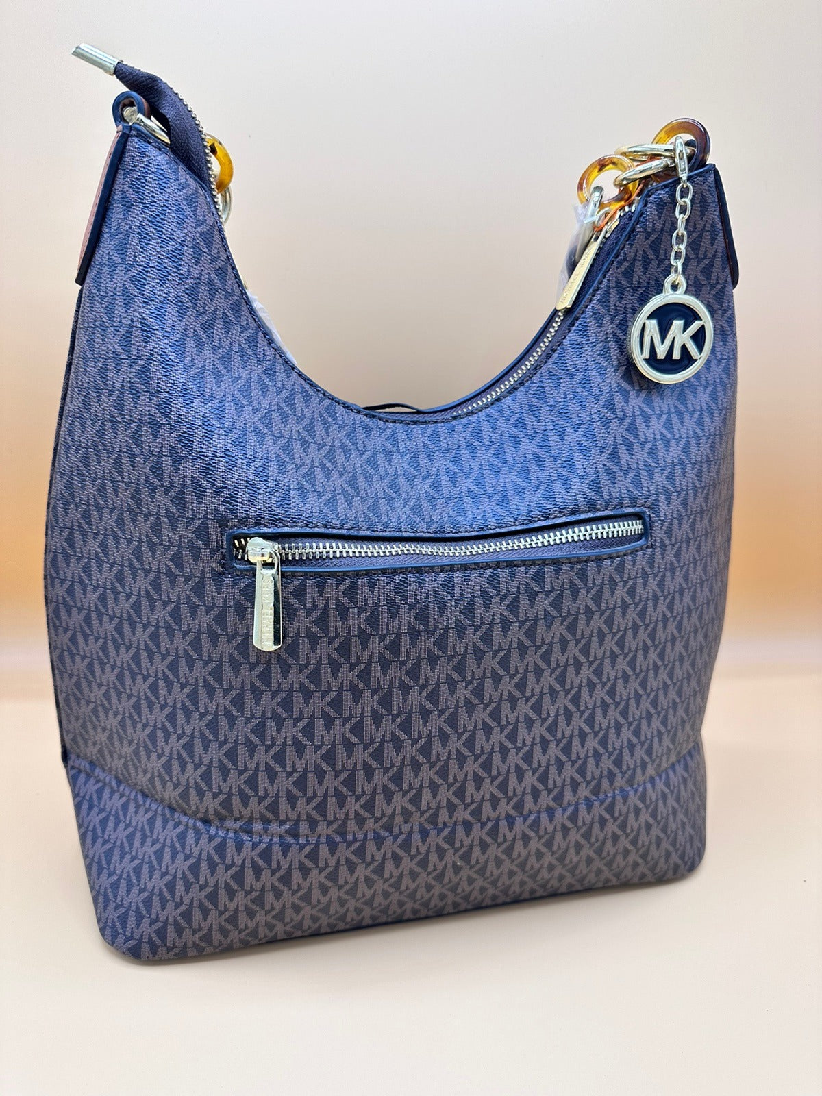 MK Cora Large Shoulder Bag