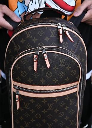 Louis Vuitton Michael Backpack