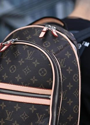 Louis Vuitton Michael Backpack