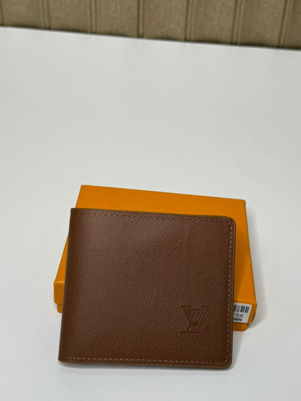 Premium Gents Wallet