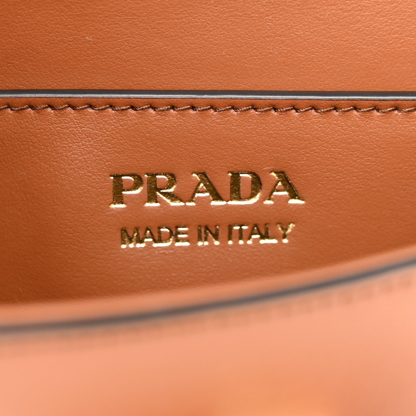 Prada Shoulder Bag