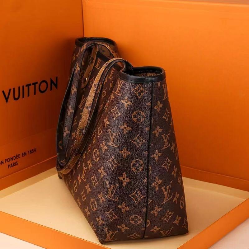 Louis Vuitton - Handbags Double Sided Ladies Purse