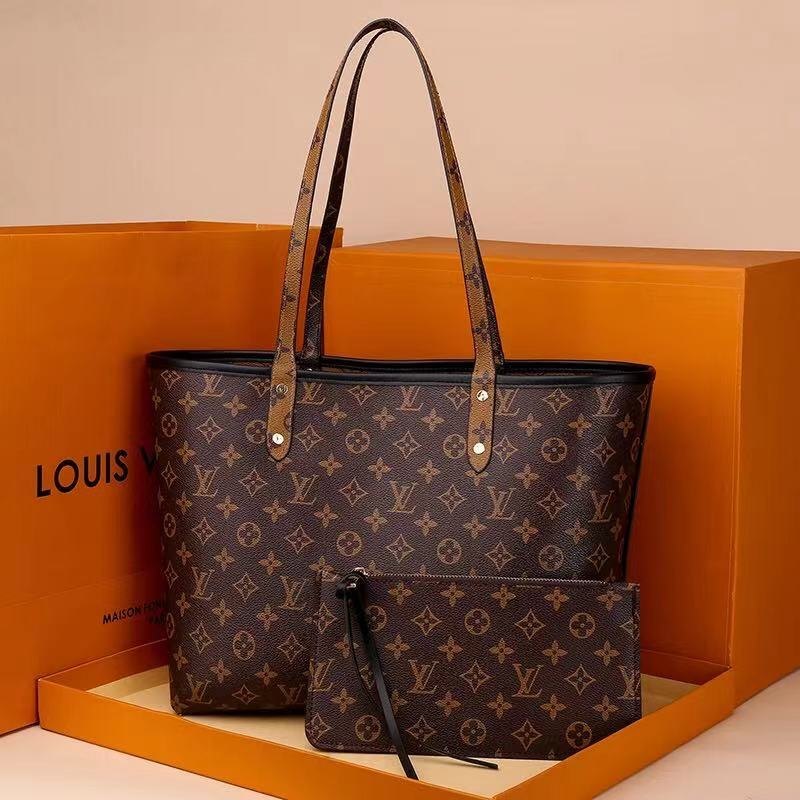 Louis Vuitton - Handbags Double Sided Ladies Purse