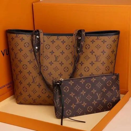 Louis Vuitton - Handbags Double Sided Ladies Purse