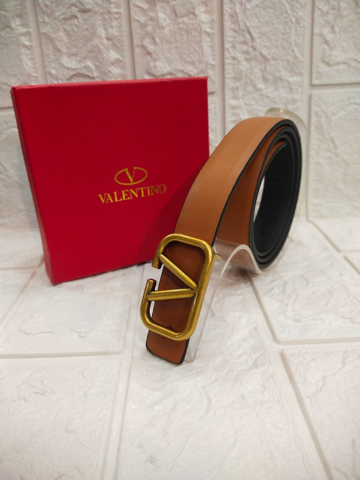 Valentino Casual Belt