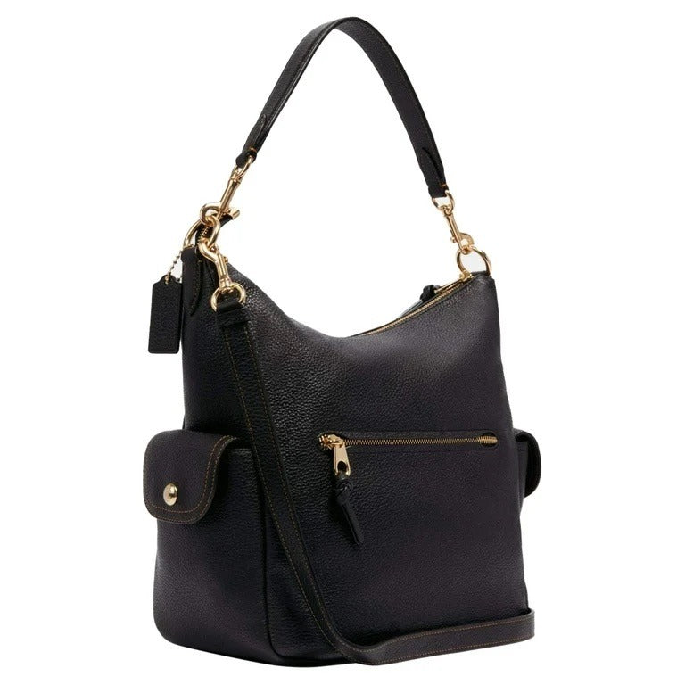 COACH Pennie Shoulder Bags