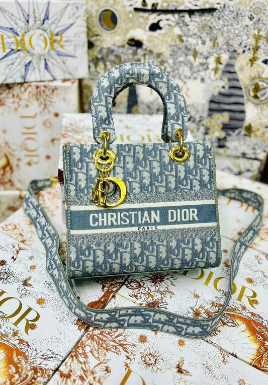 Christian Dior Lady Dior