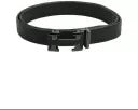 Hermes Men Black Synthetic Belt