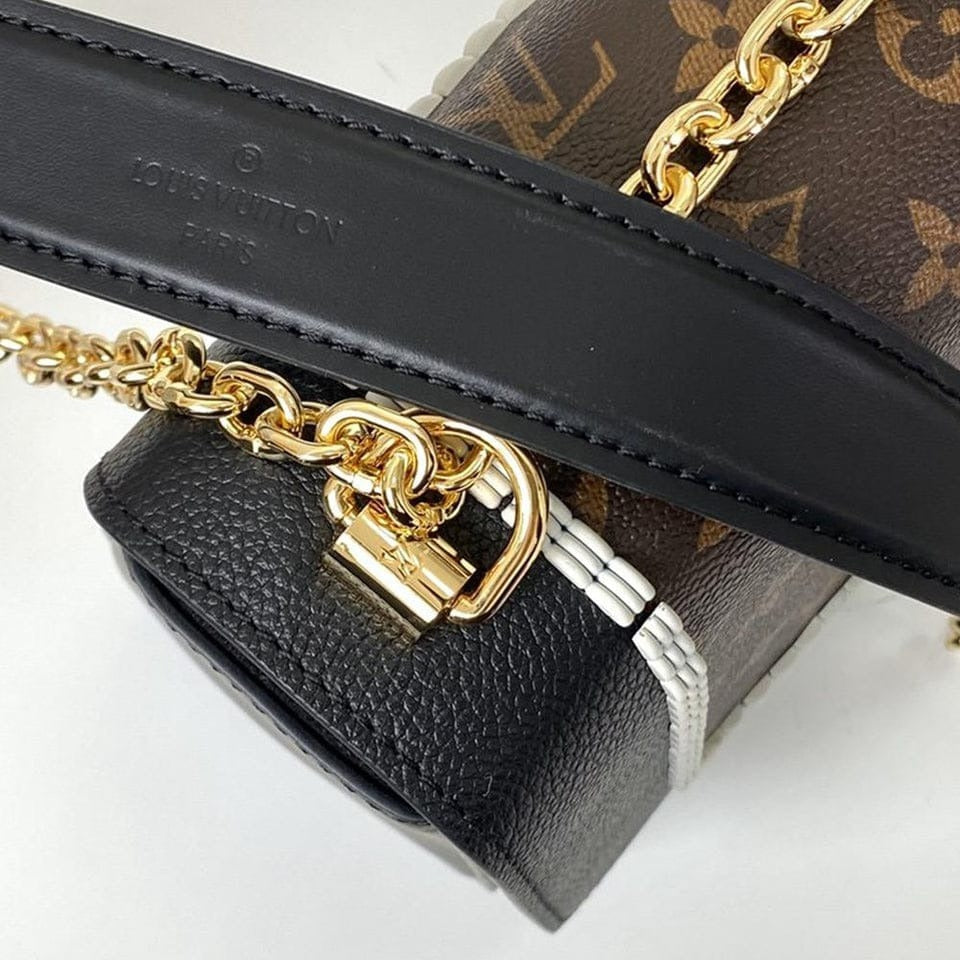 LV Tovister Handbag