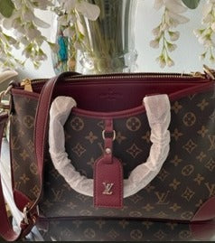 Louis Vuitton (LV) inspired Handbag/Crossbody