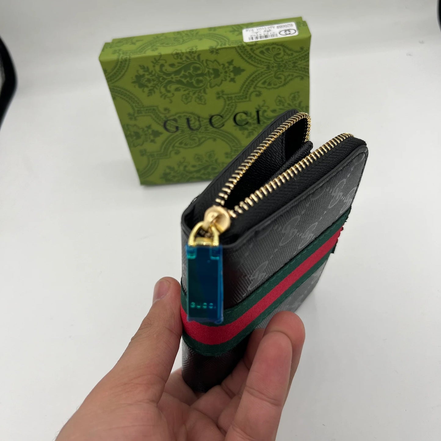 Gucci Ladies Wallet