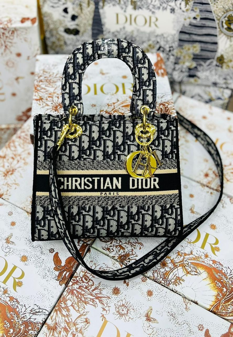 Christian Dior Lady Dior