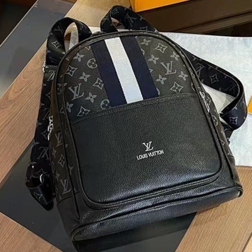 Louis Vuitton Xavier Backpack