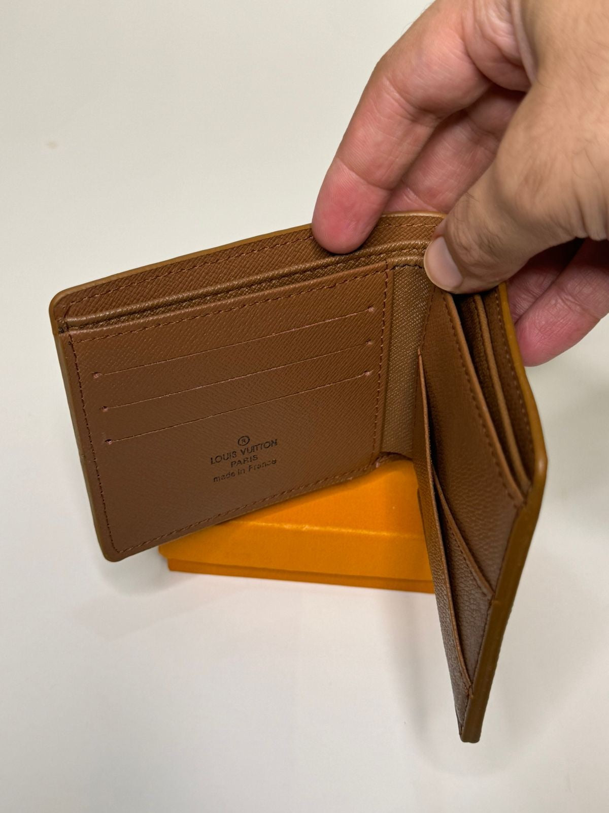 Premium Gents Wallet