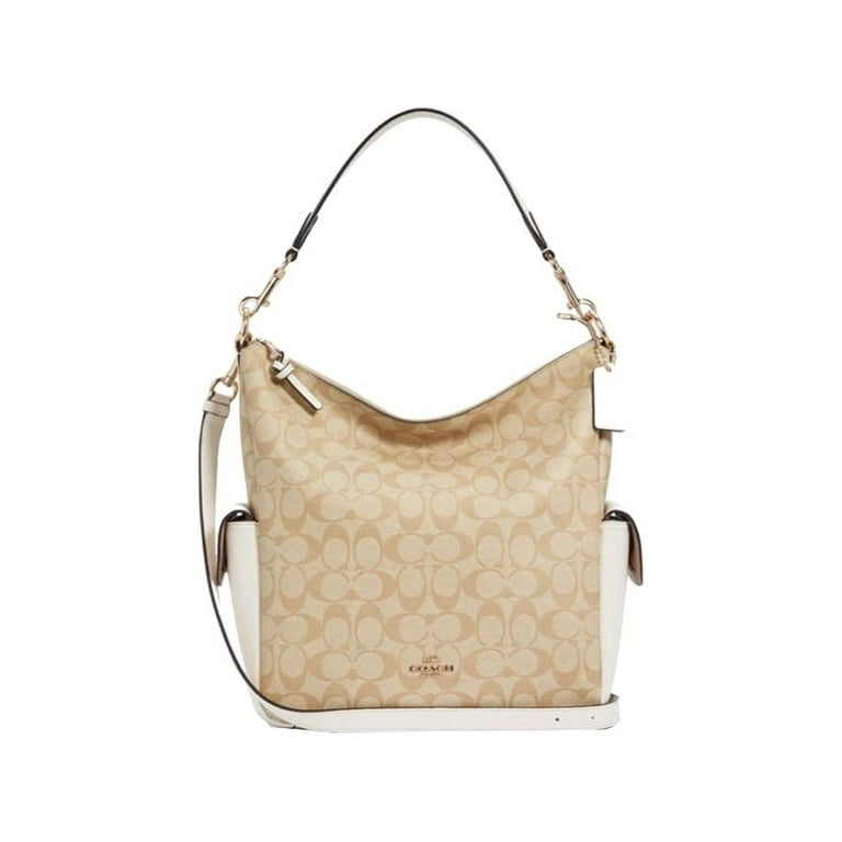 COACH Pennie Shoulder Bags