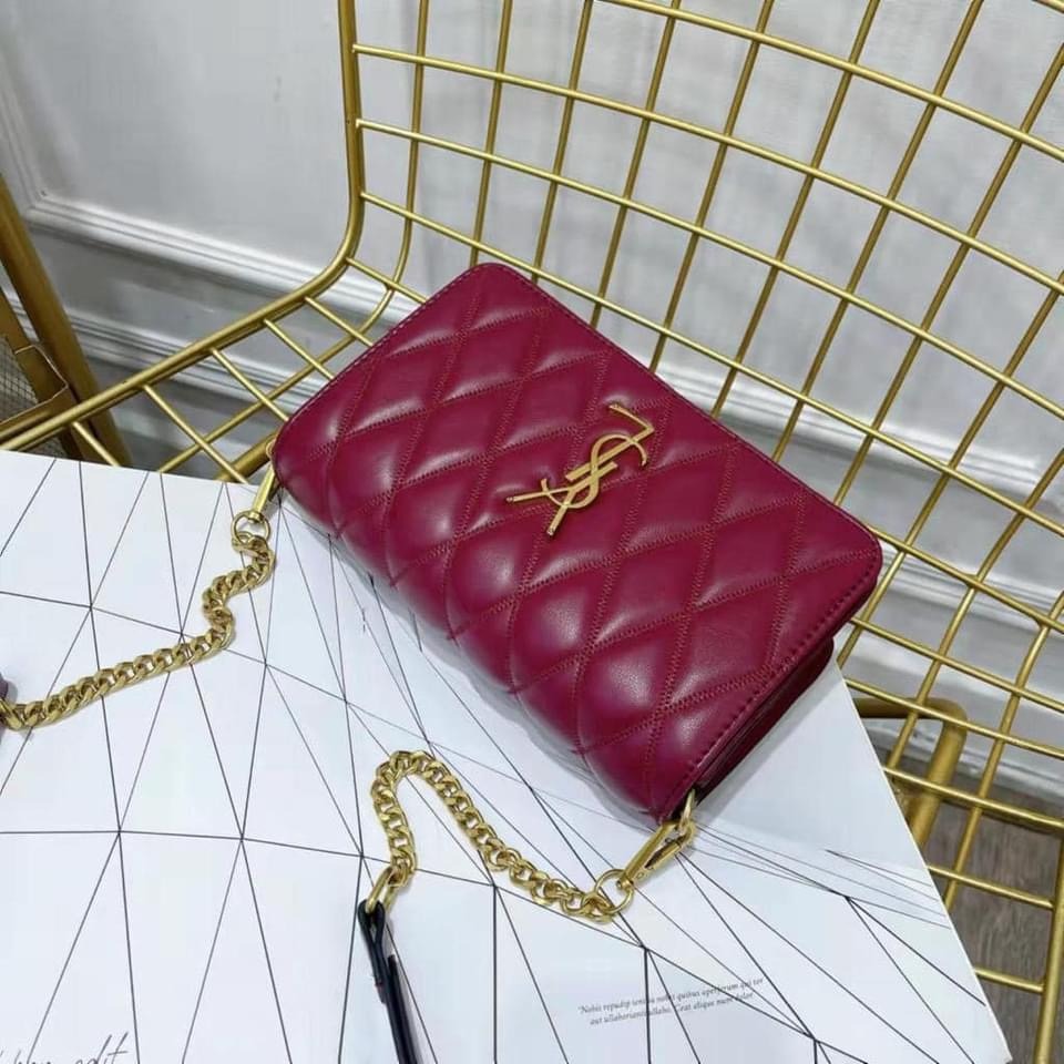 YSL Angie Chain Bags