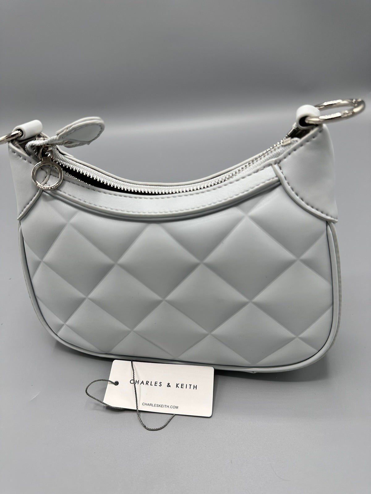 Charles and Keith Bag