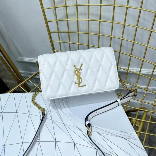 YSL Angie Chain Bags