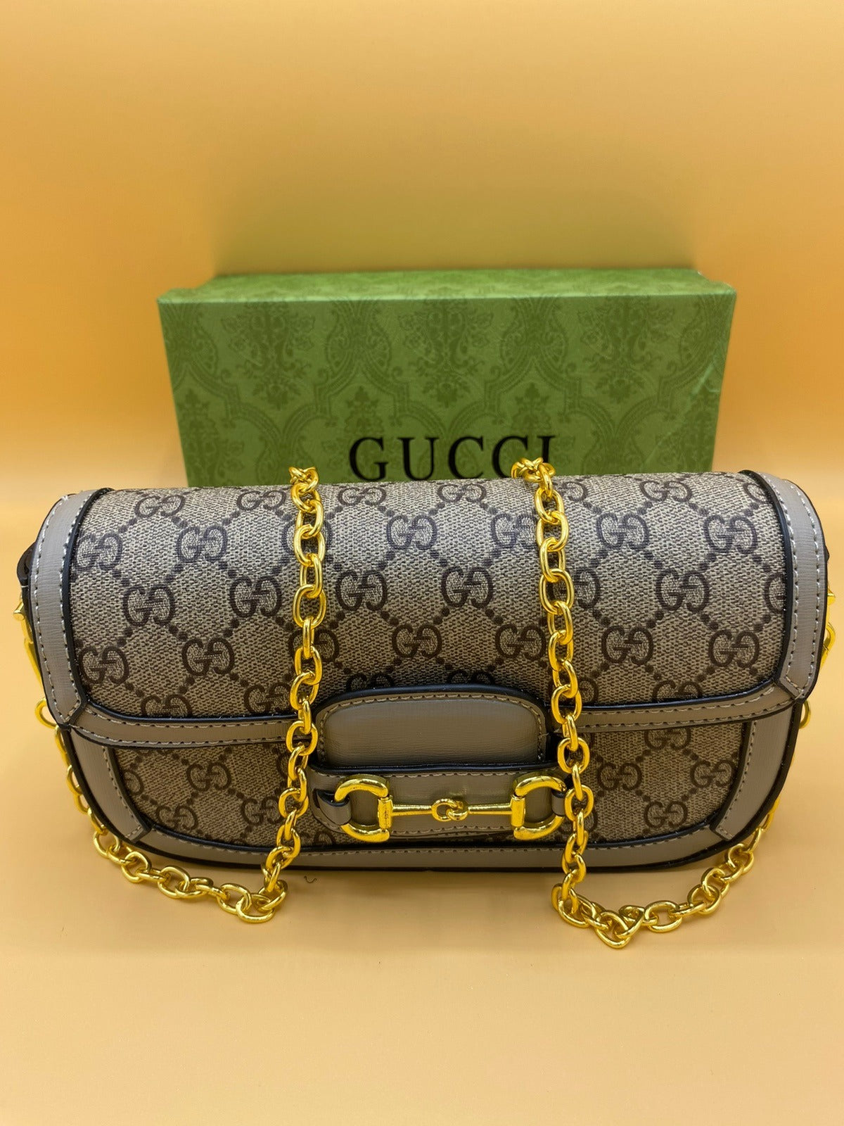 GUCCI Horsebit 1955 Minibags