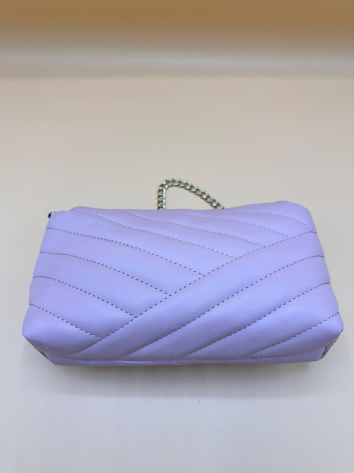 TB Quilted Small Crossbody Bags