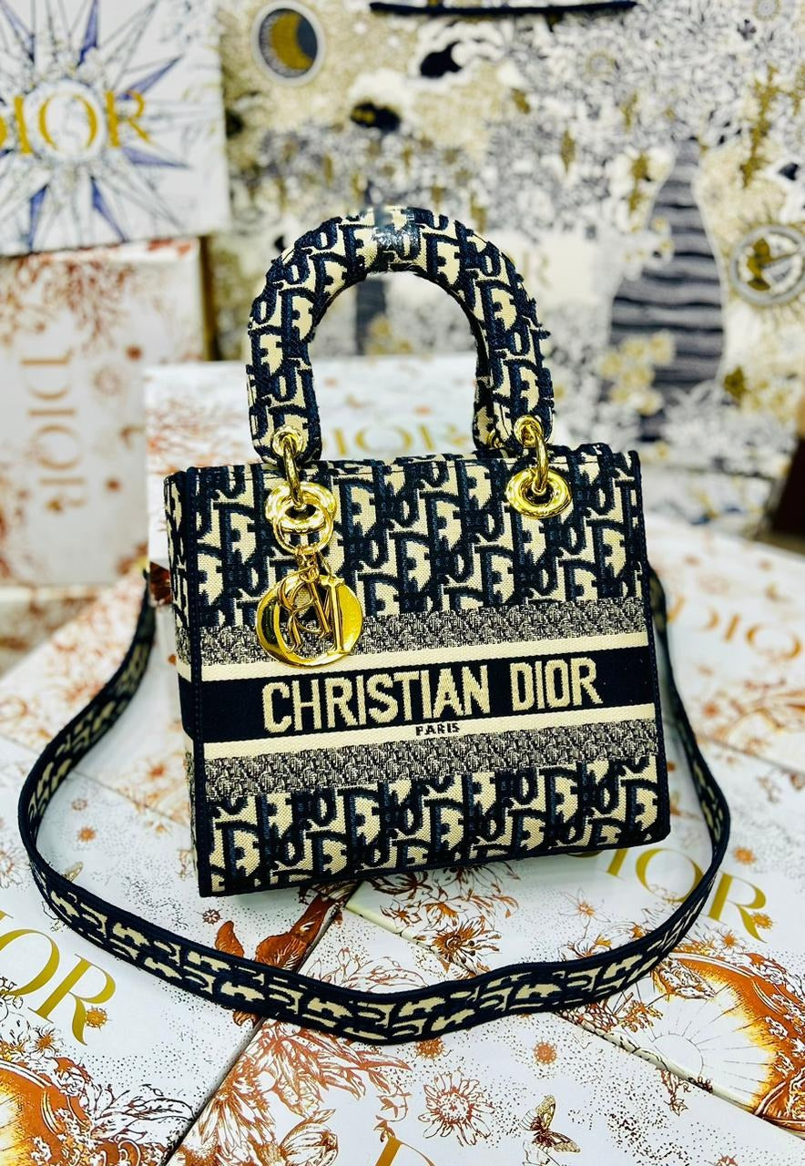 Christian Dior Lady Dior