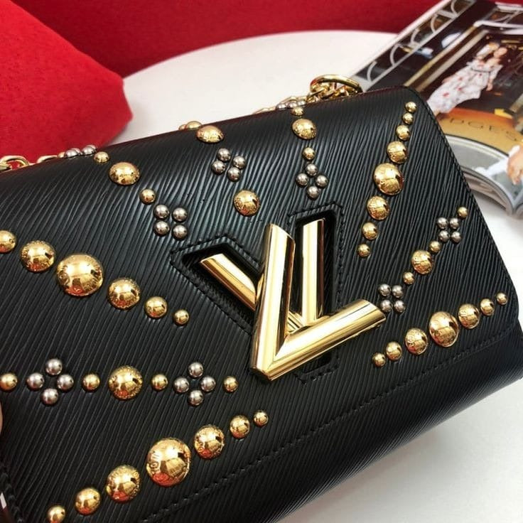 STYLISH WOMEN’S BAG LV LOUIS VUITTON TWIST