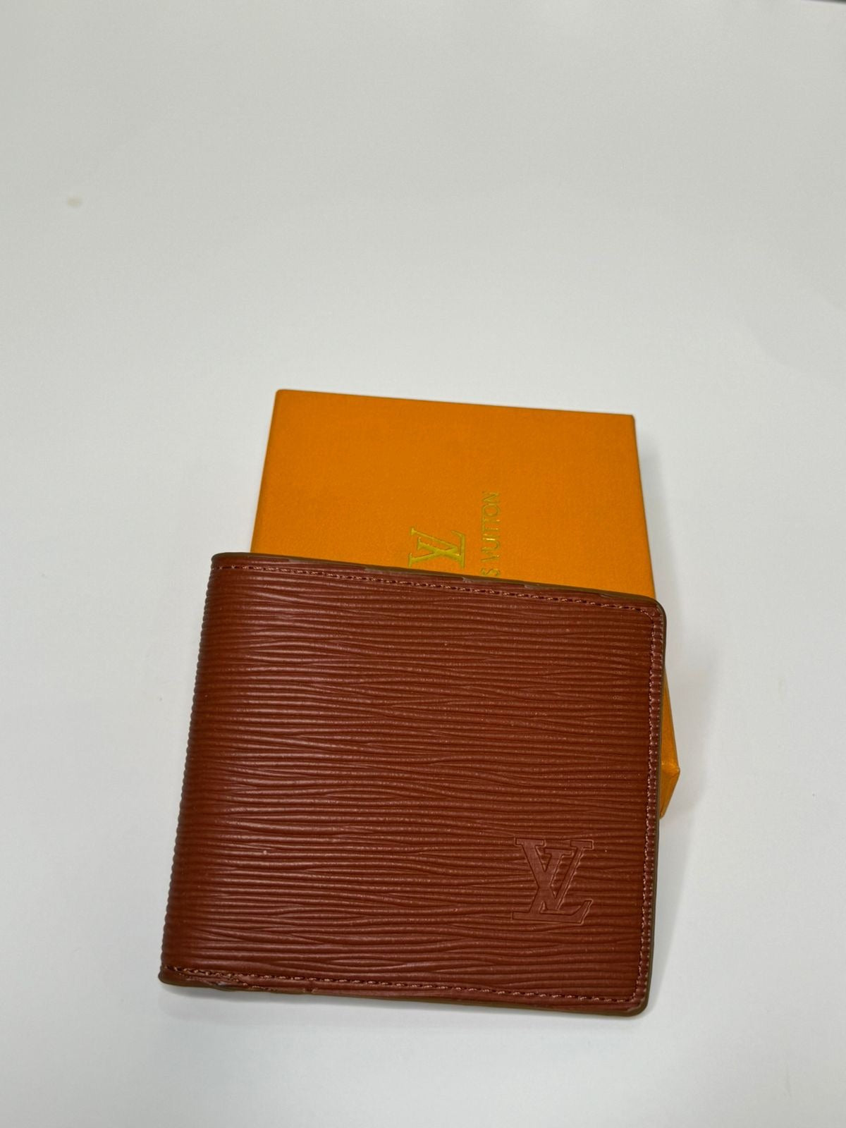 Premium Gents Wallet