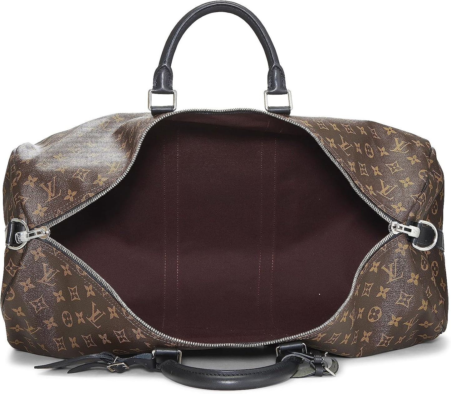 Louis Vuitton Keepall Bandouliere 55