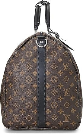 Louis Vuitton Keepall Bandouliere 55