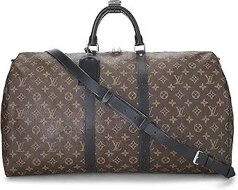 Louis Vuitton Keepall Bandouliere 55