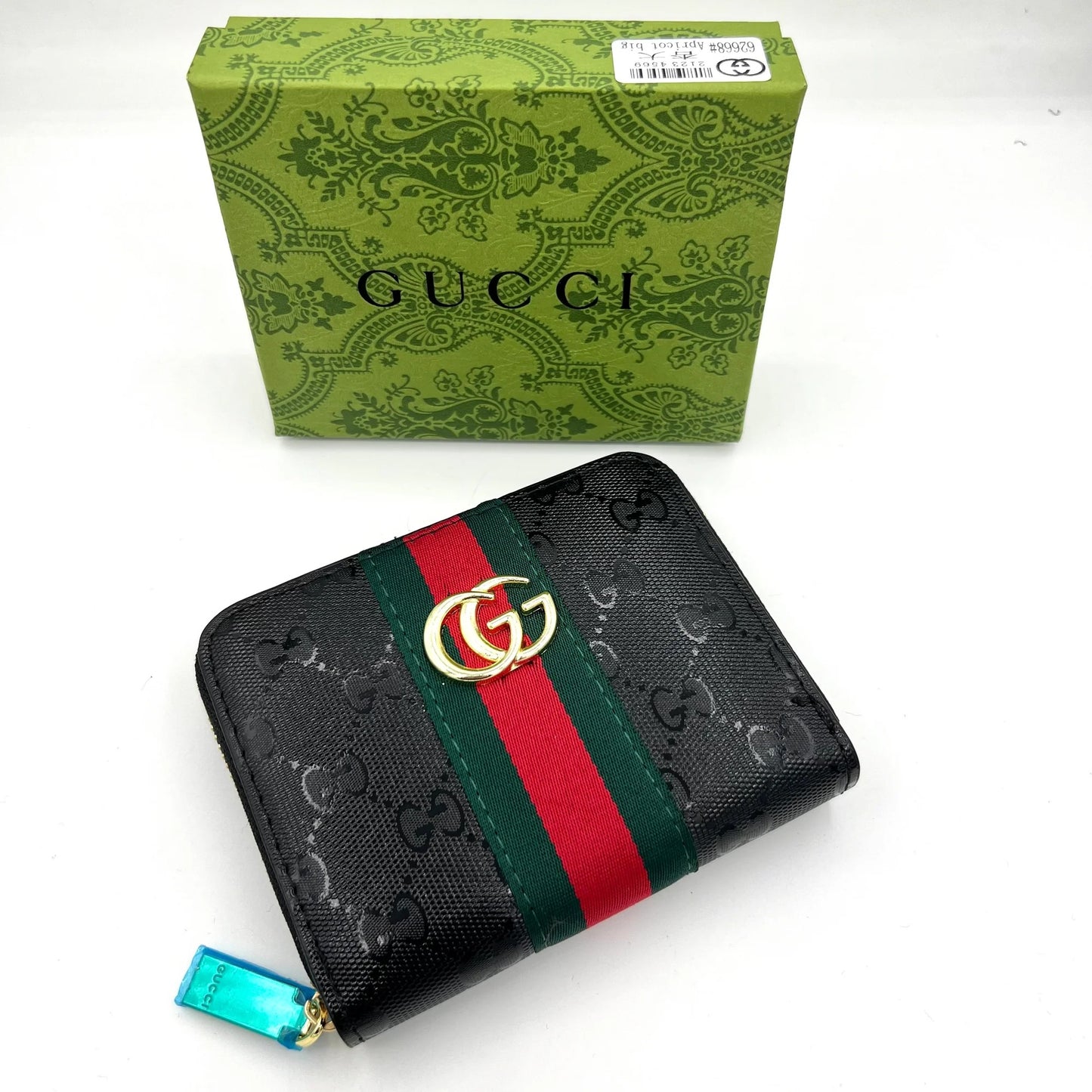 Gucci Ladies Wallet