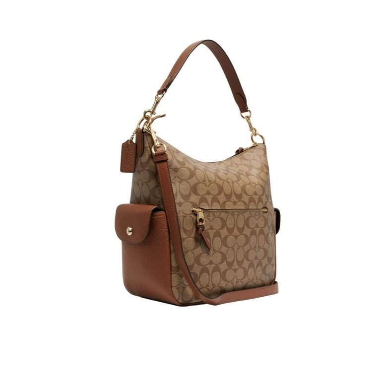 COACH Pennie Shoulder Bags