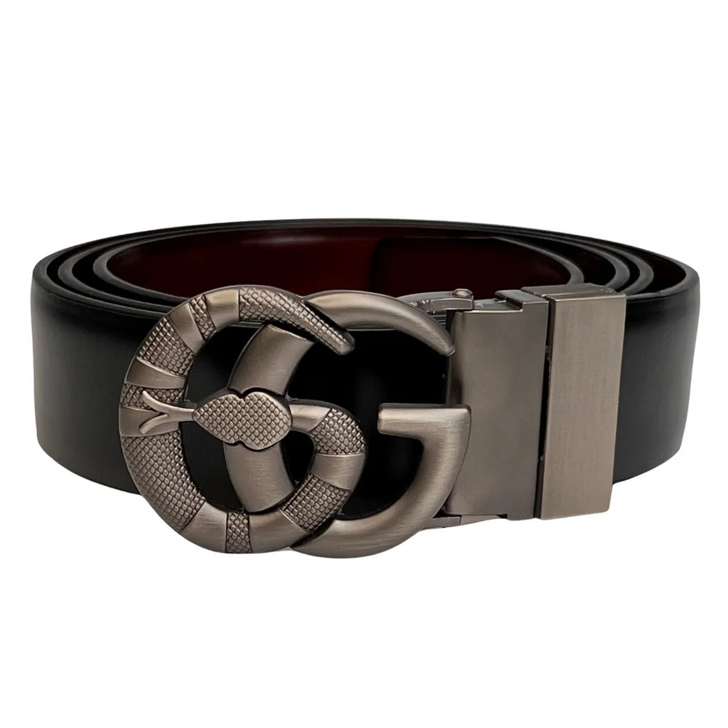 GUCCI Silver Snake Mate