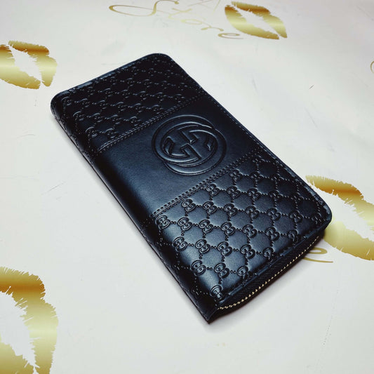 GG Zip Around Classic Women’s Wallet