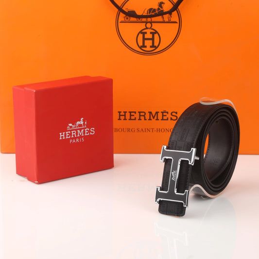 Hermes Leather Belt (94)