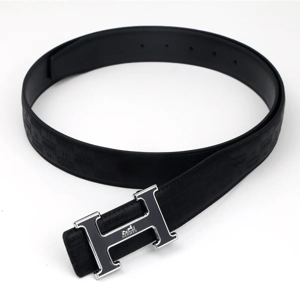 Hermes Leather Belt (94)