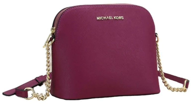 Michael Kors LG Dome Crossbody Bag