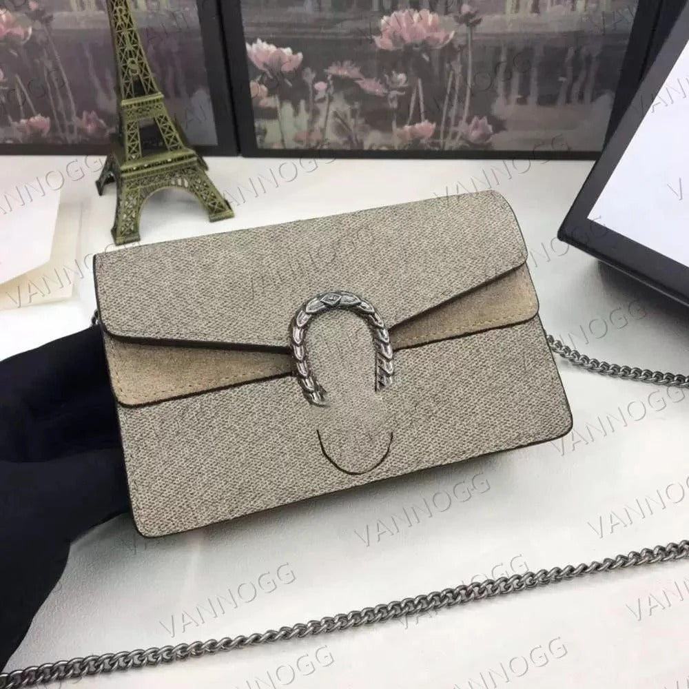 Gucci Dionysus Clutch