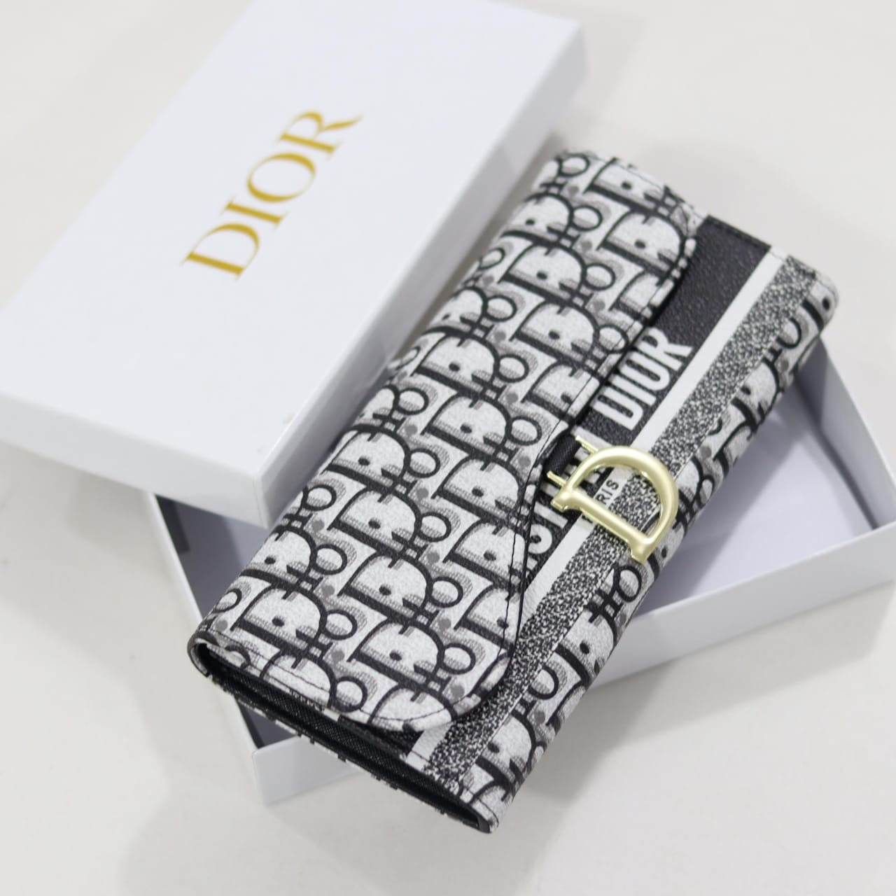 Dior Women Wallet