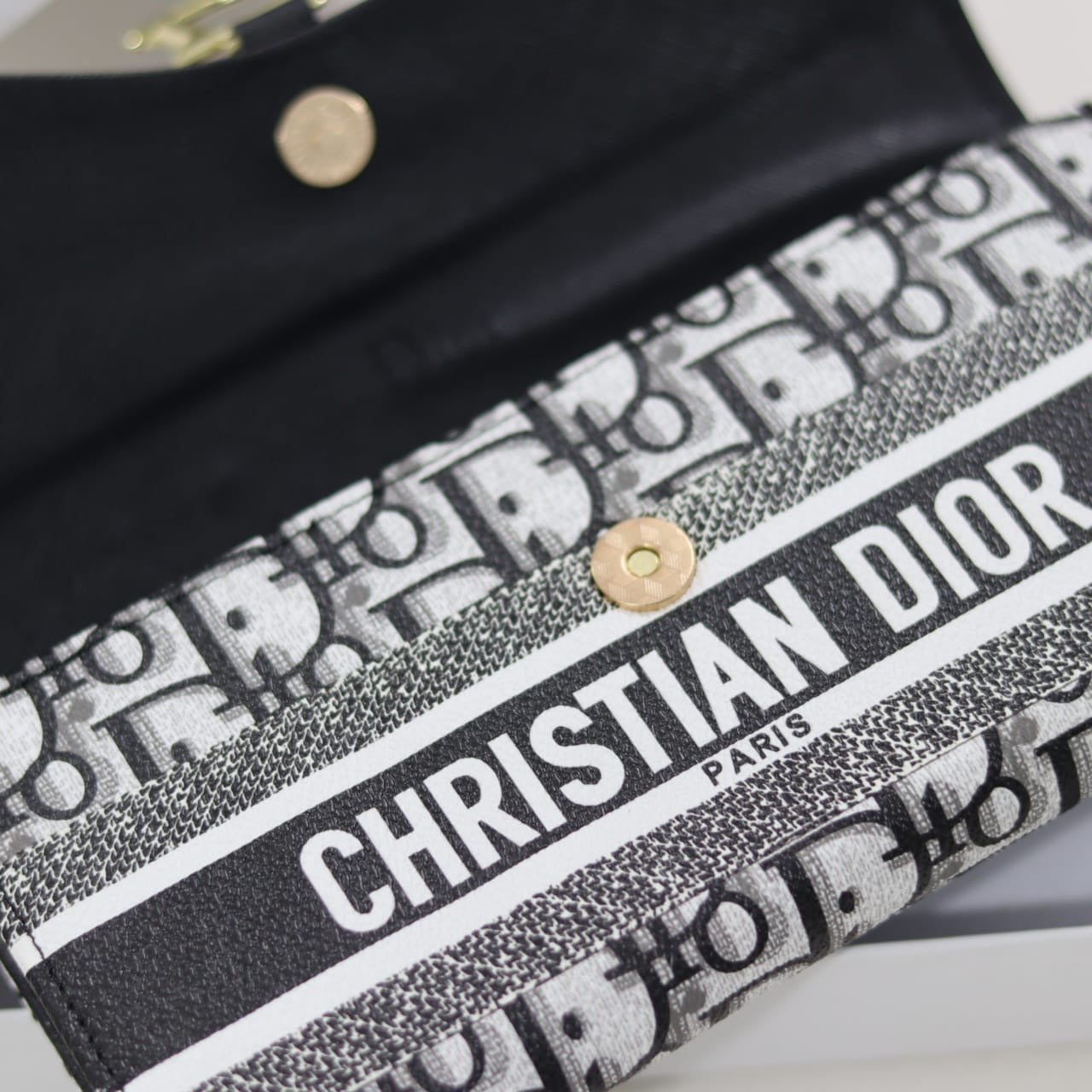 Dior Women Wallet