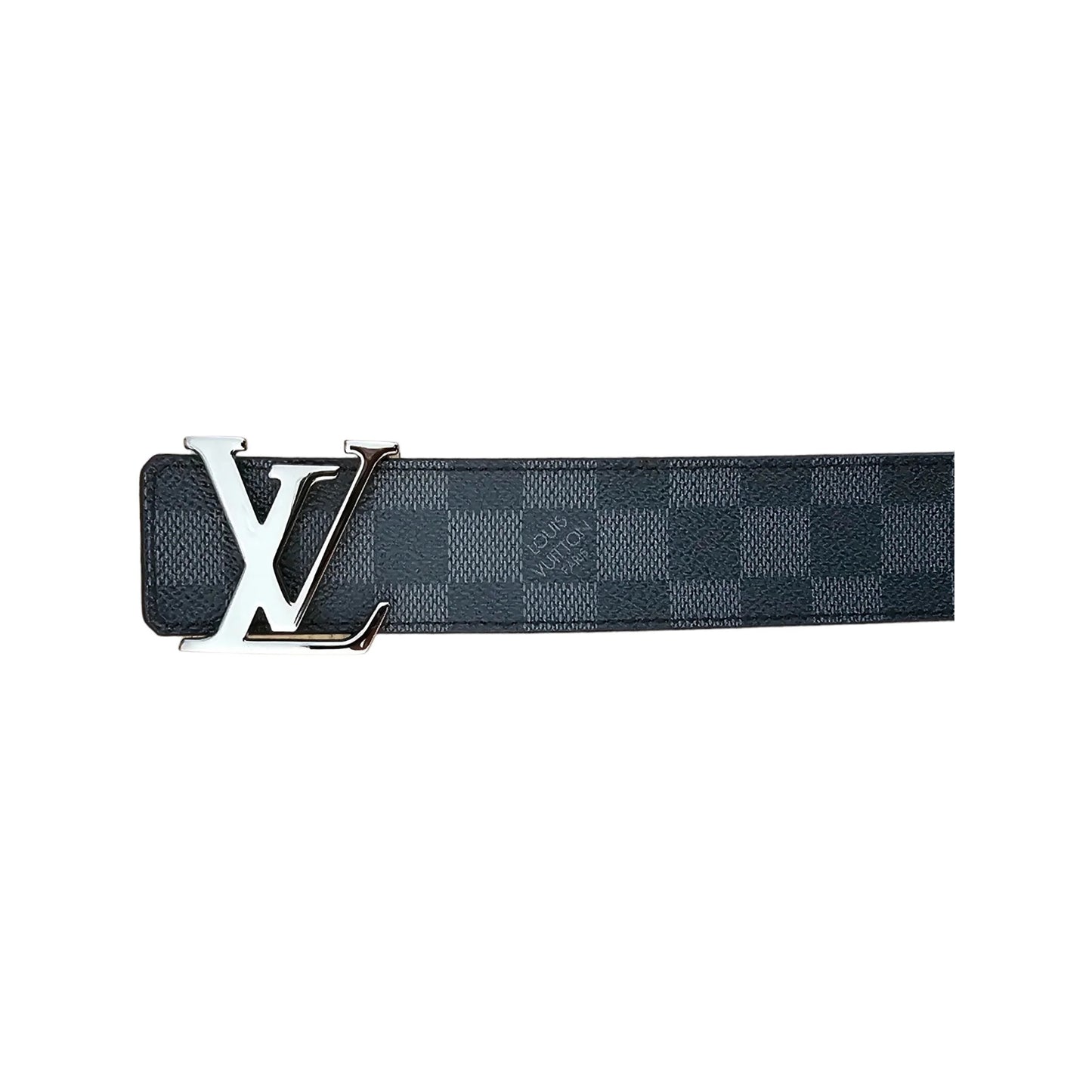 Louis Vuitton Initials 40mm Belt