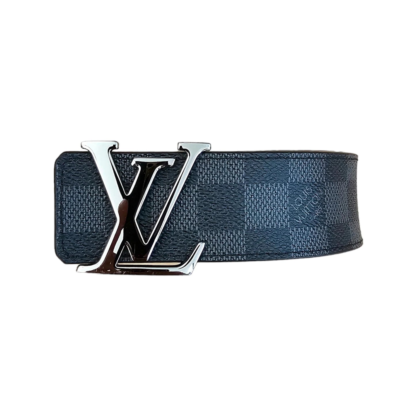 Louis Vuitton Initials 40mm Belt