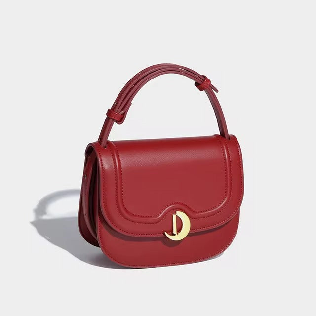 Dior Women Leather Handbags