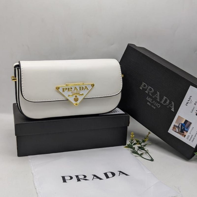 Prada Shoulder Bag