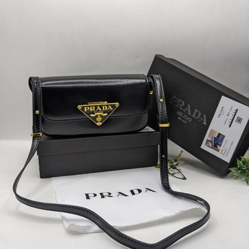 Prada Shoulder Bag