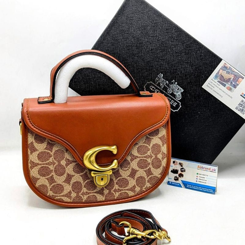 SIGNATURE CrossBody