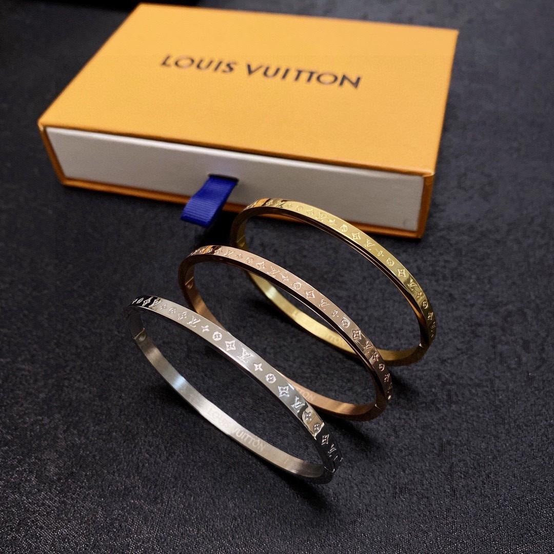 Louis Vuitton Bracelet