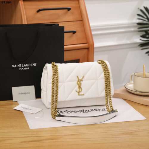 YSL 6916 vest Saint Laurent Jamie Shoulder Bag